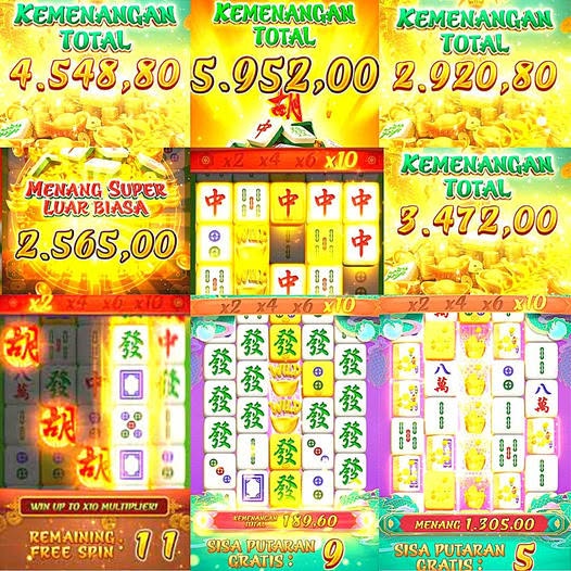 Hoki87: Situs Game Jackpot Semakin Besar dalam Waktu Singkat